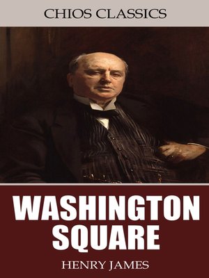 cover image of Washington Square